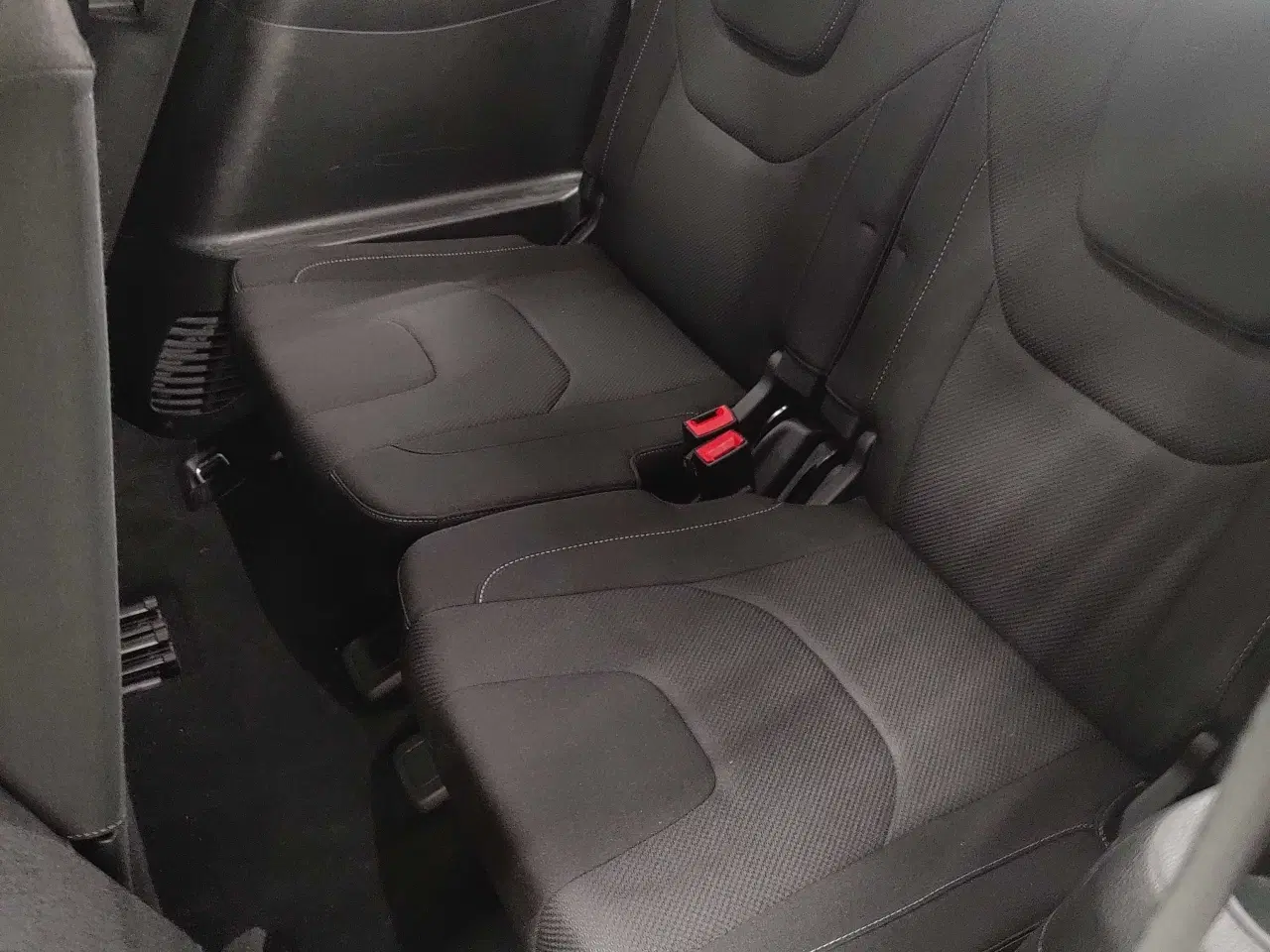 Billede 10 - Ford S-Max titanium