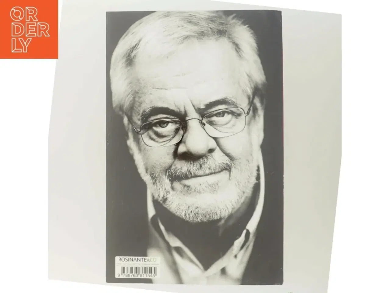 Billede 5 - Hævn over hævn : thriller af Frank Esmann (Bog)