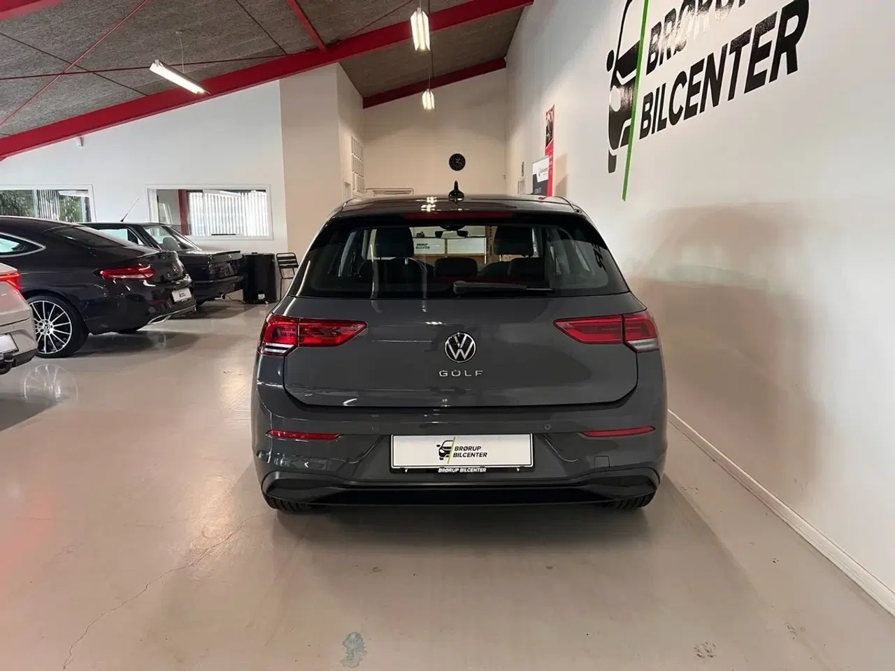 Billede 5 - VW Golf VIII 1,5 TSi 130 Life