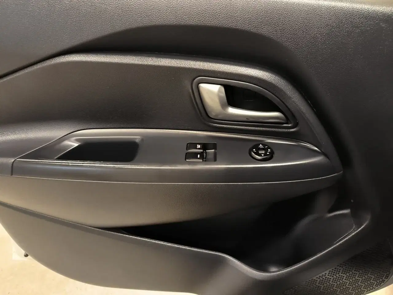 Billede 13 - Kia Rio 1,2 CVVT Motion