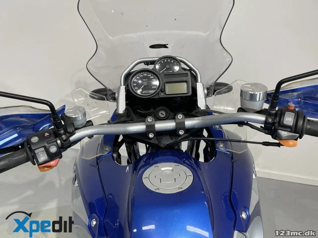 Billede 13 - BMW R 1200 GS