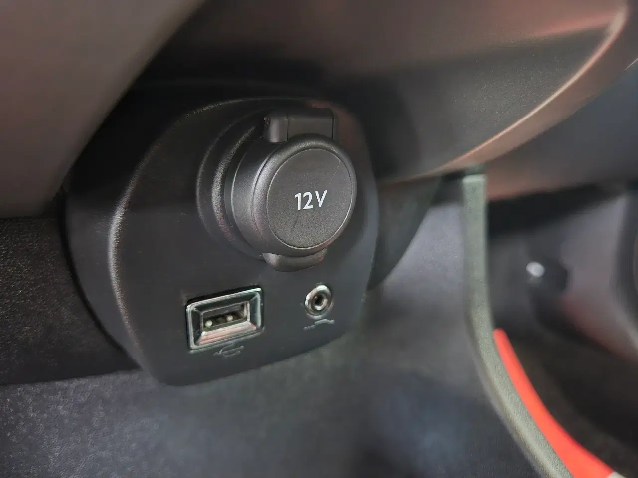Billede 11 - Citroën C1 1,2 PureTech Extra 82HK 5d