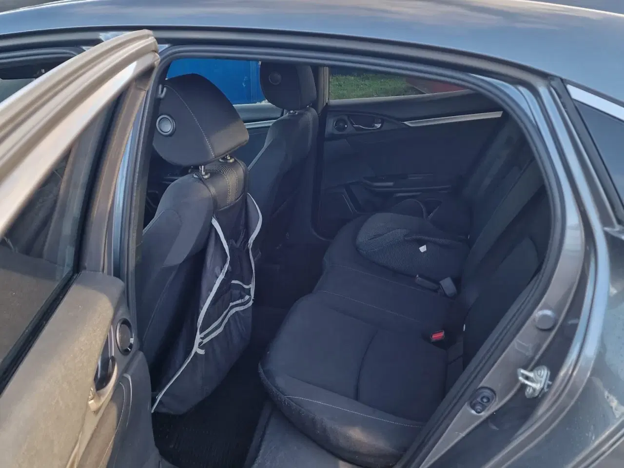 Billede 6 - Honda Civic 1.6 i-DTEC – 2018