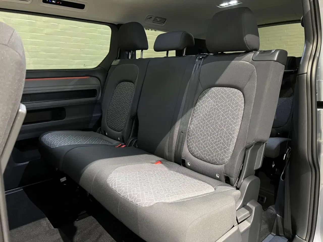 Billede 23 - VW ID.Buzz 86 Pro 7prs LWB