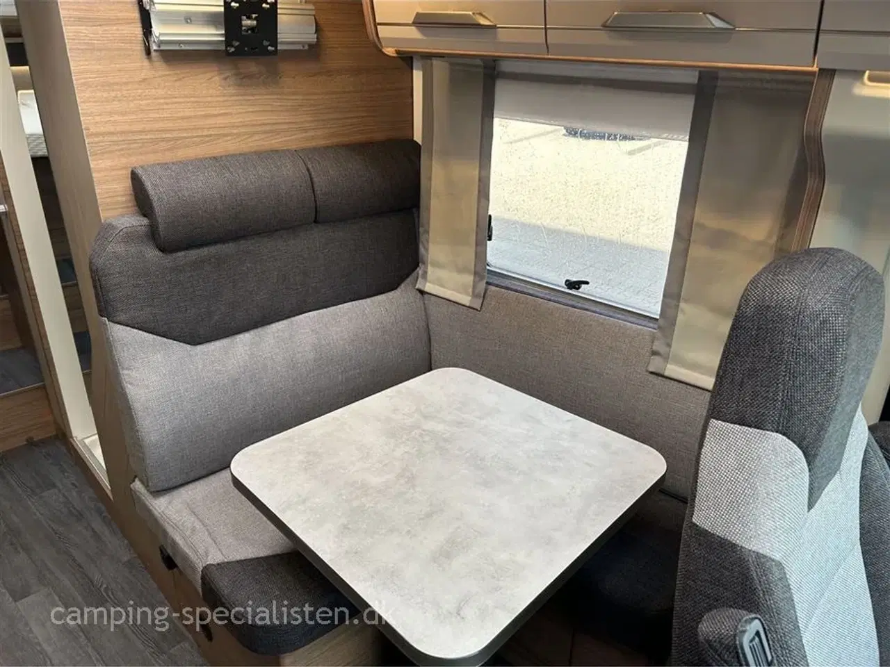 Billede 7 - 2024 - Knaus Vansation 650 MEG   Knaus Vansation 650 MEG 2024 med meget udstyr - kan nu ses hos Camping-Specialisten.dk