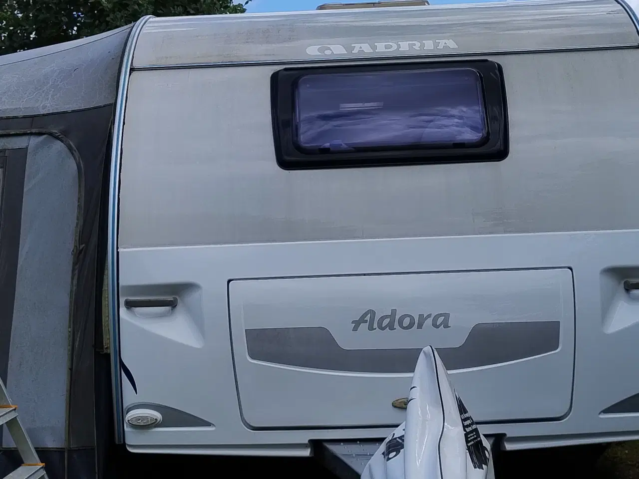 Billede 5 - Adria Adora 613 HT Campingvogn