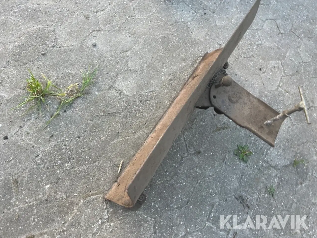 Billede 10 - Dozeblad Texas 70cm