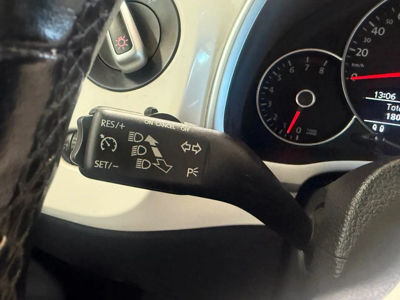 Billede 14 - VW The Beetle 1,2 TSi 105 Design