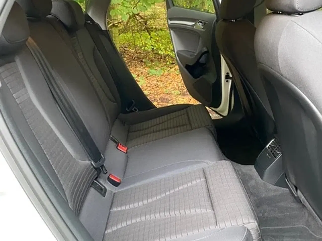 Billede 4 - AUDI A3 SPORTSBACK S TRONIC 