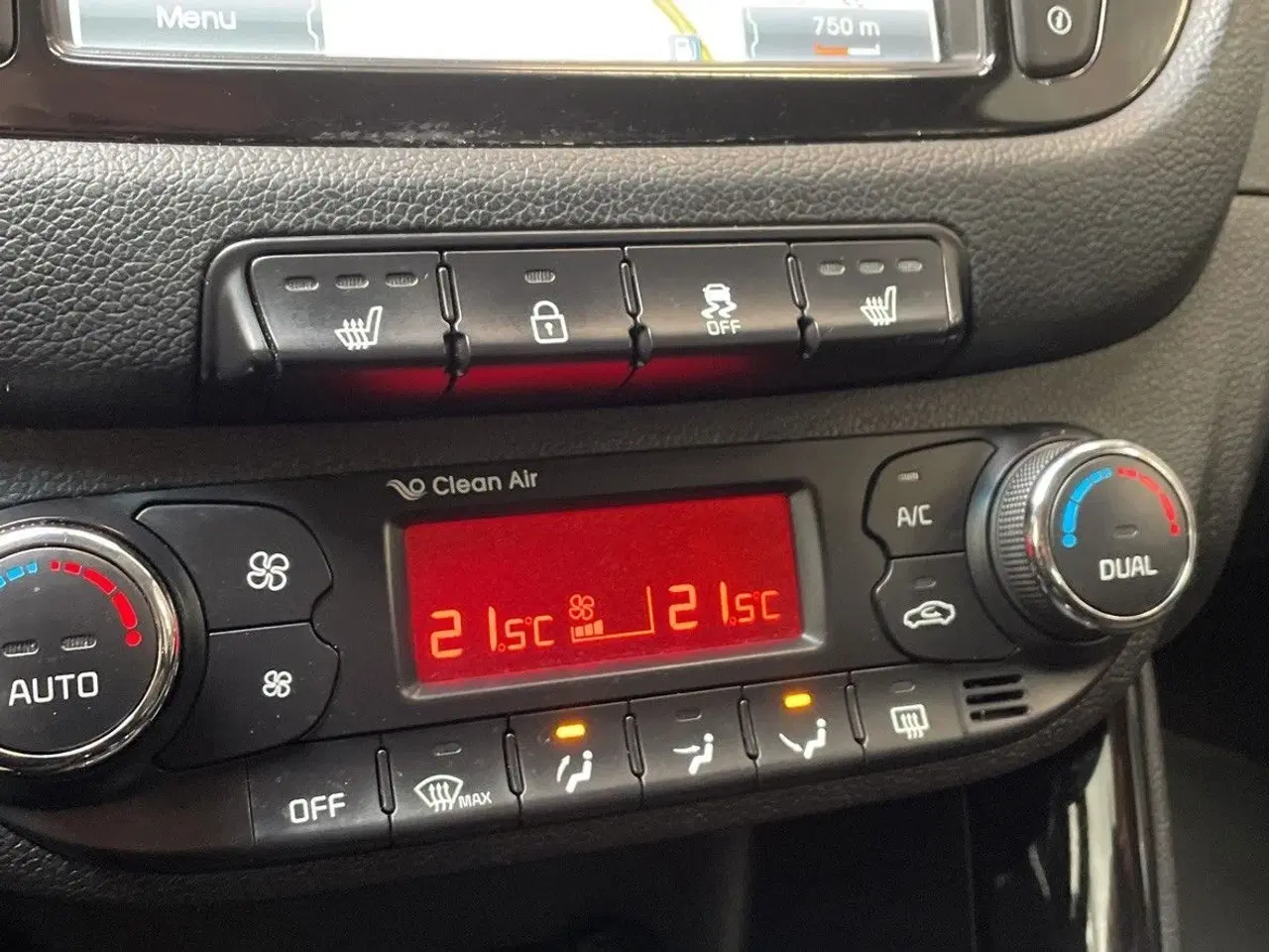 Billede 12 - Kia Ceed SW 1,6 CRDI Spring 128HK Stc 6g