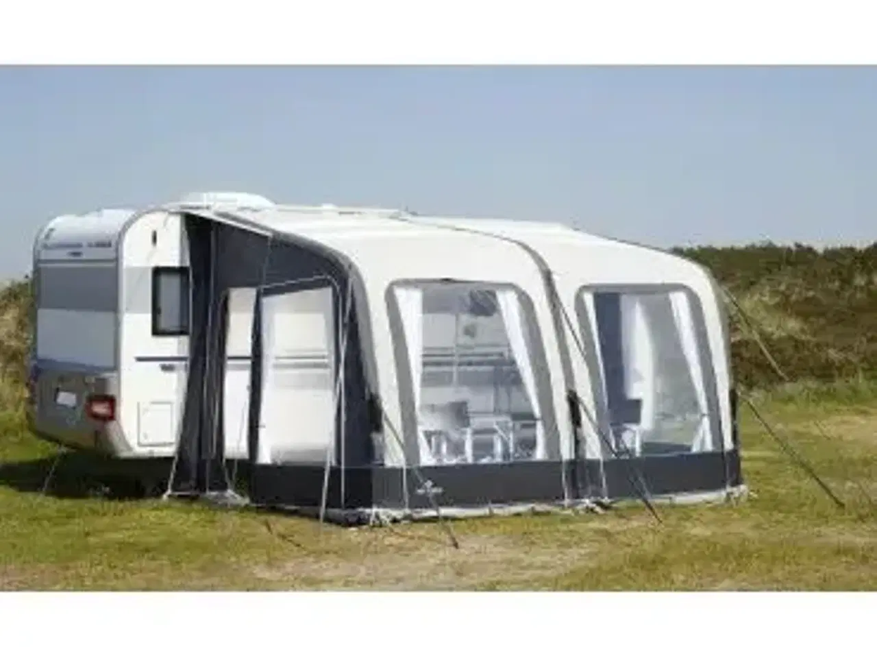 Billede 1 - Ventura Lufttelt