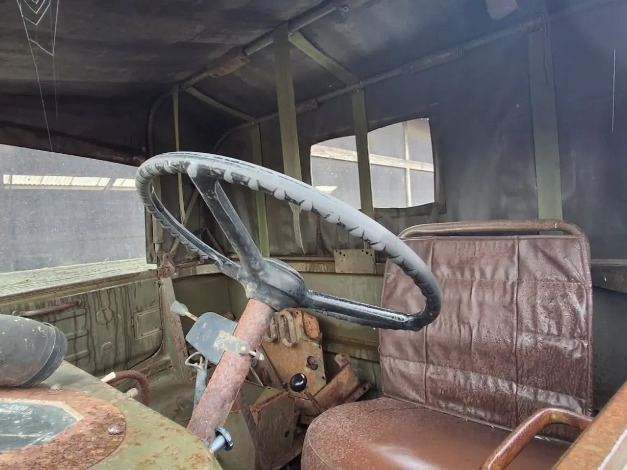 Billede 4 - Renault R2087 Torpedo (Goeelette)