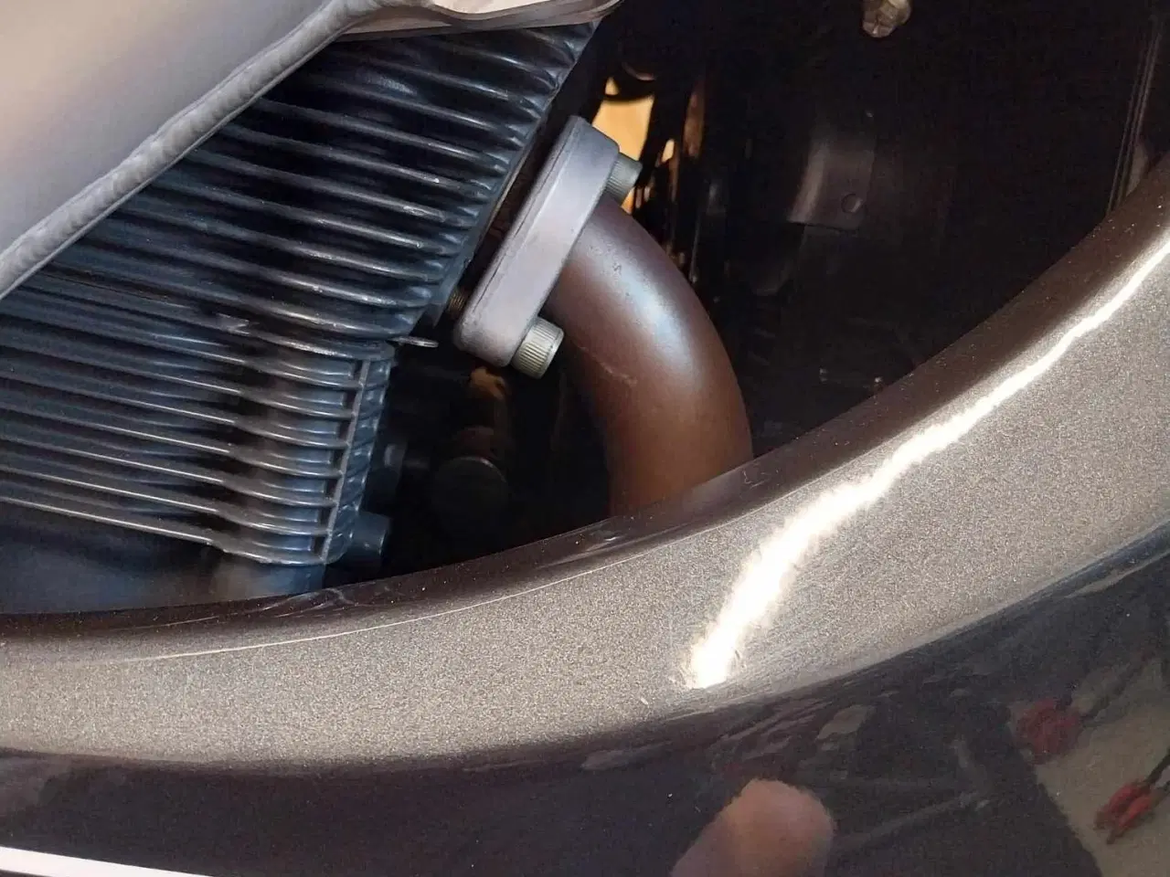 Billede 6 - Bimota SB6