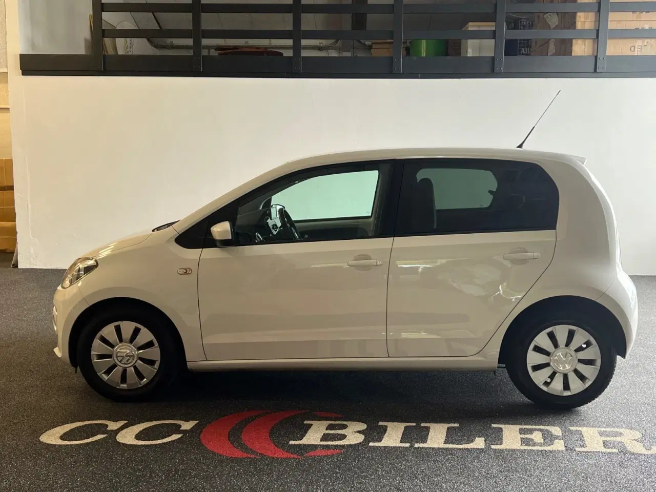 Billede 2 - VW Up! 1,0 75 Move Up! BMT