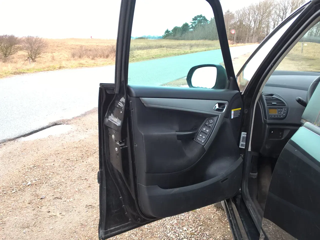 Billede 8 - 7-personers C4 Grand Picasso