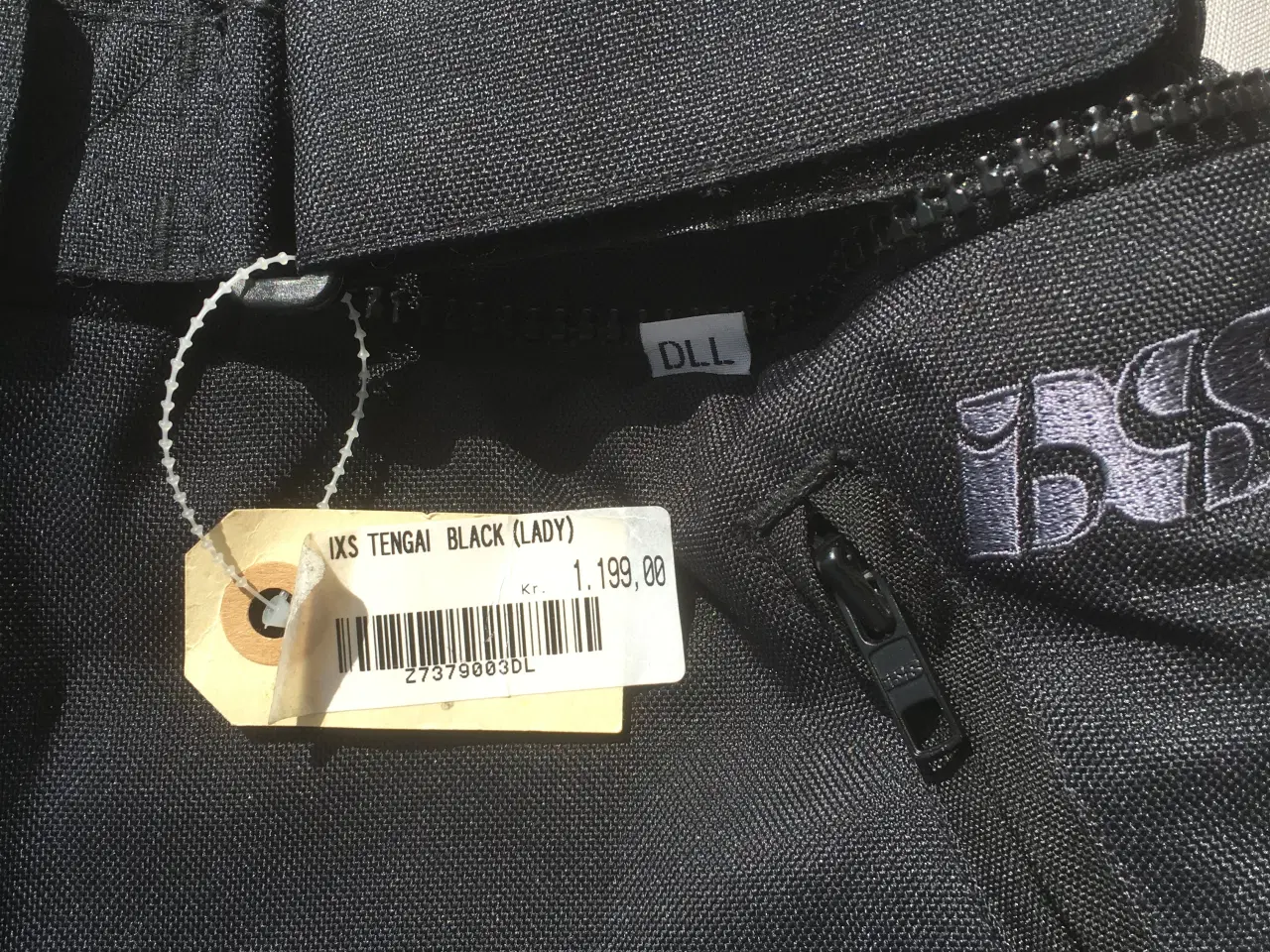 Billede 5 - Jakke og bukser IXS Dame L