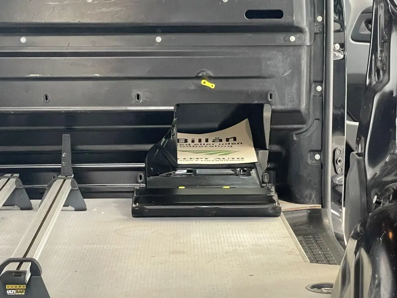 Billede 13 - Toyota ProAce 2,0 D 120 Long Comfort