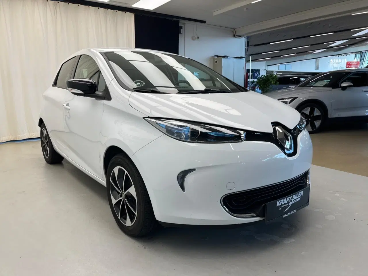 Billede 6 - Renault Zoe 41 Intens