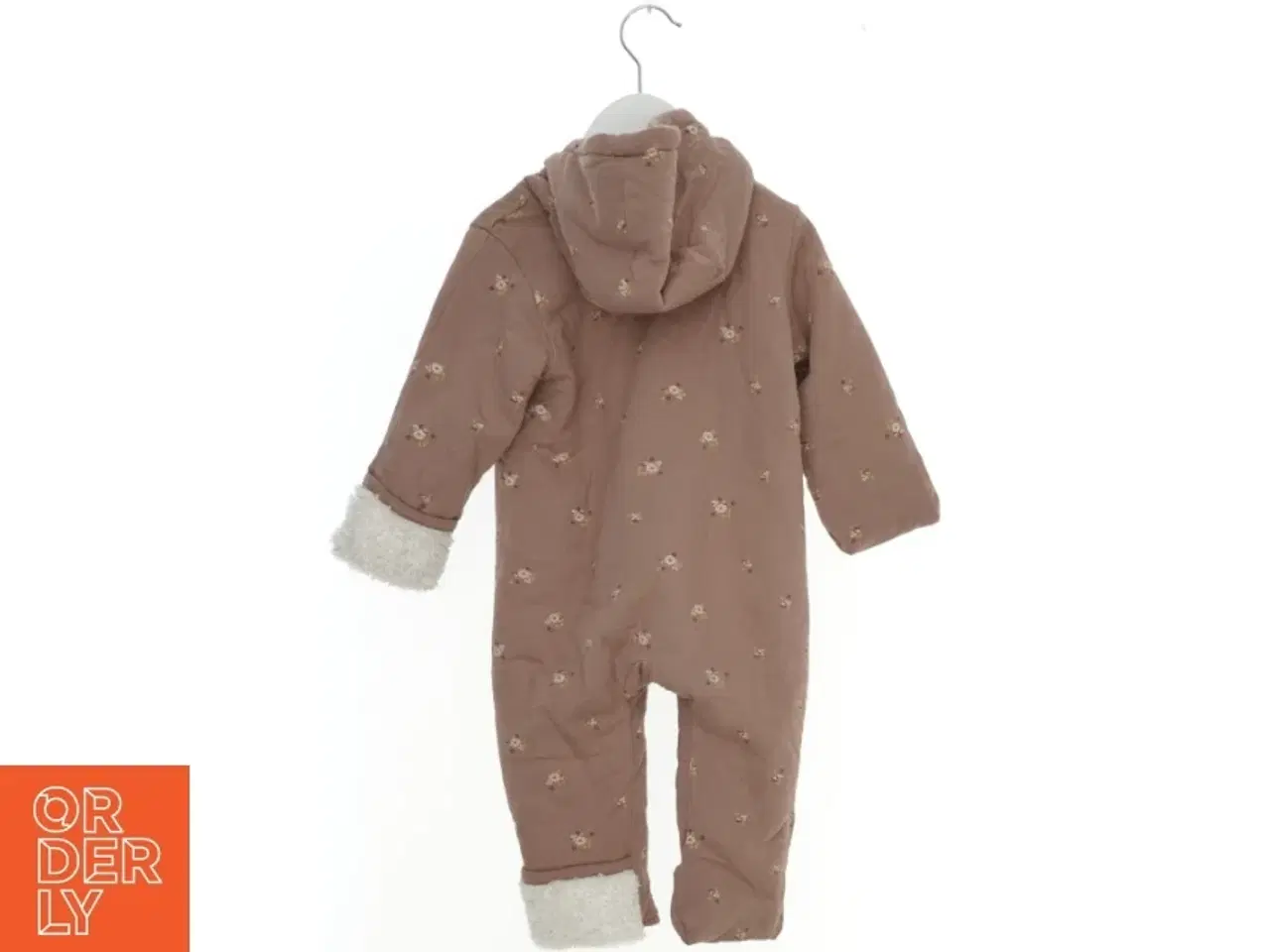 Billede 2 - Heldragt fra H&M (str. 74 cm)