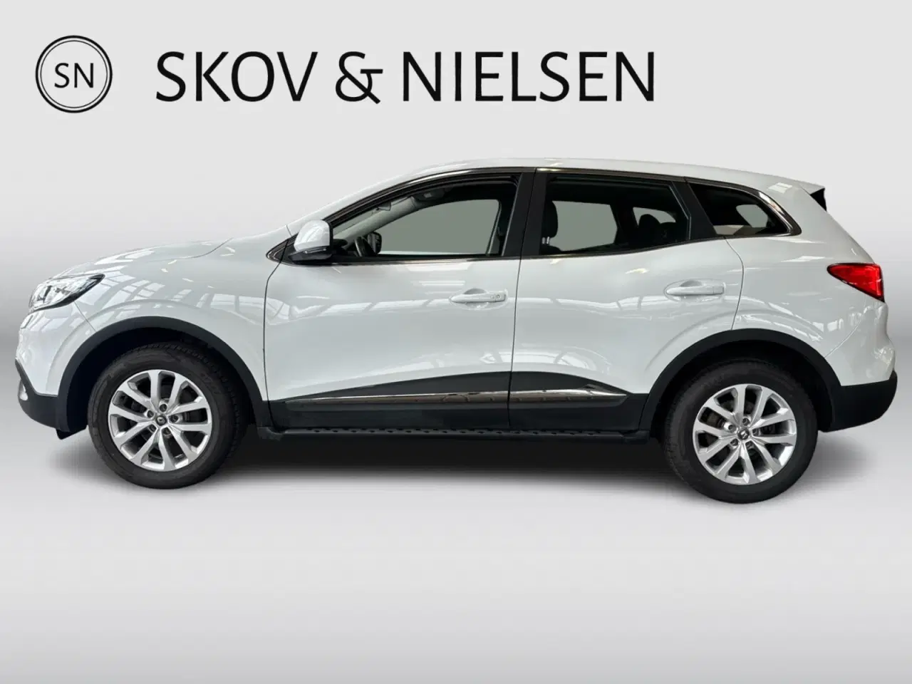 Billede 2 - Renault Kadjar 1,5 dCi 110 Zen