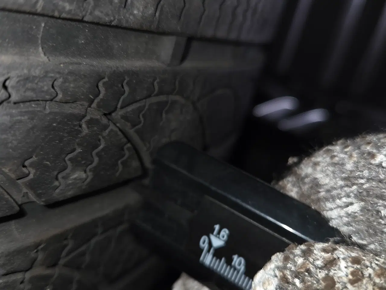 Billede 8 - bmw fælge