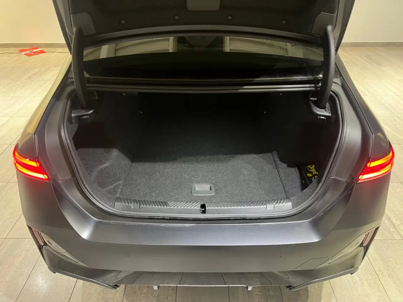 Billede 6 - BMW i5 eDrive40 M-Sport Pro