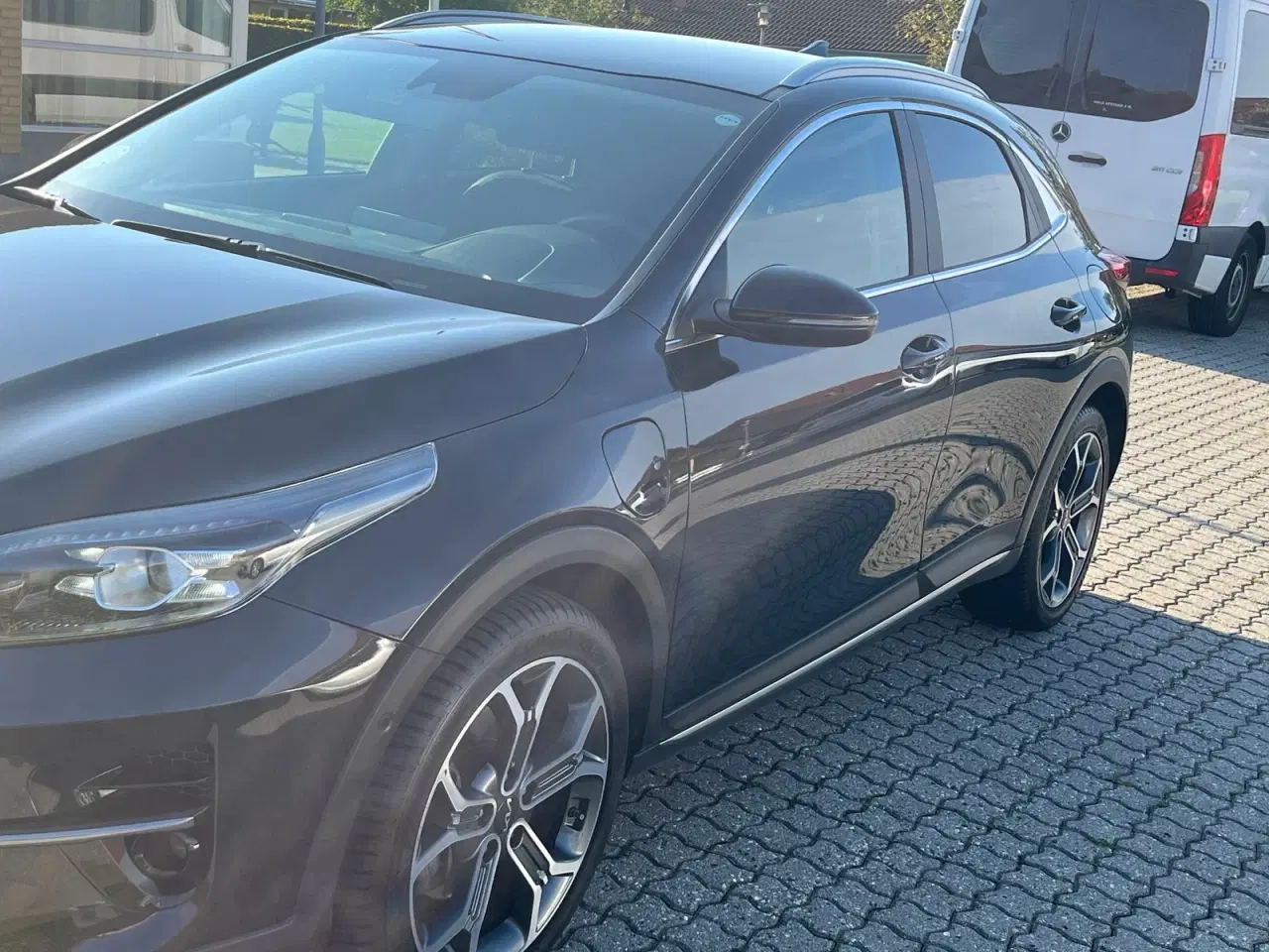 Billede 1 - Kia XCeed 1,6 PHEV Upgrade DCT