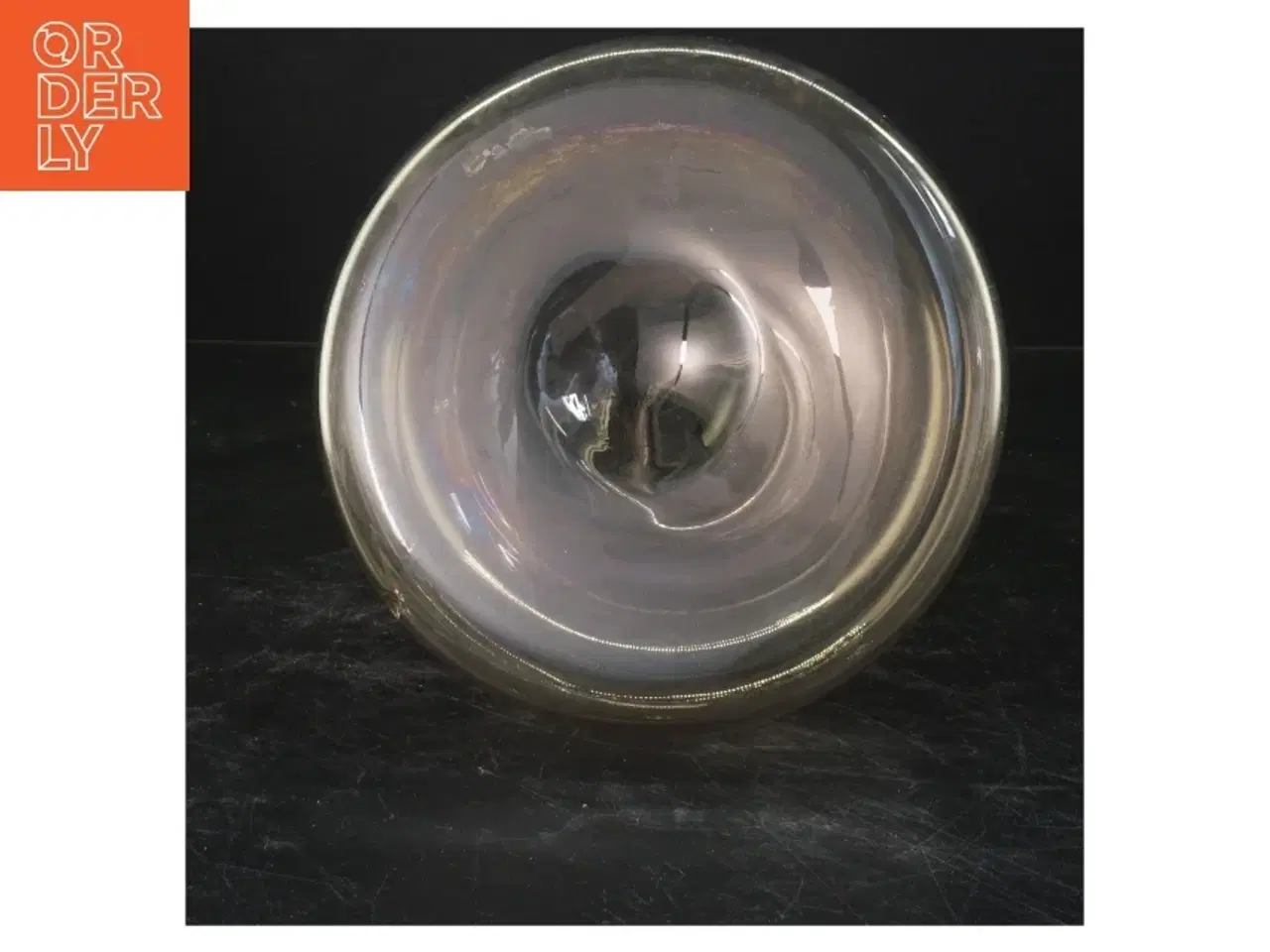 Billede 2 - Vin deketerings karaffel til rødvin