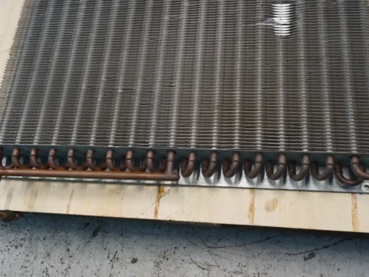 Billede 4 - Dronningborg D9000 A/C Køler 45070014