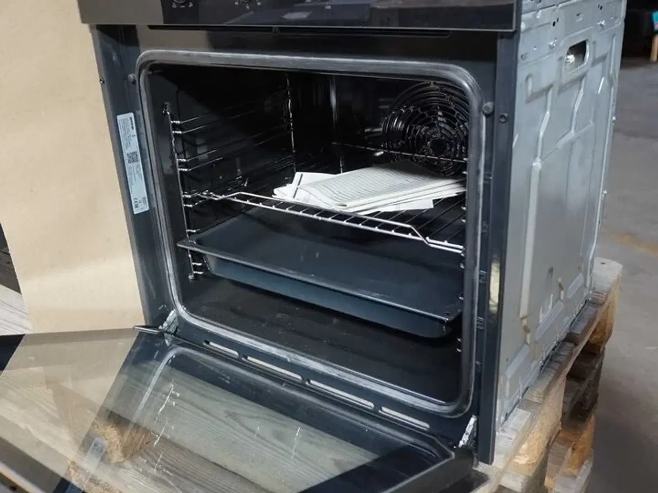 Billede 5 - Gorenje Indbygningsovn BO6725E02BG