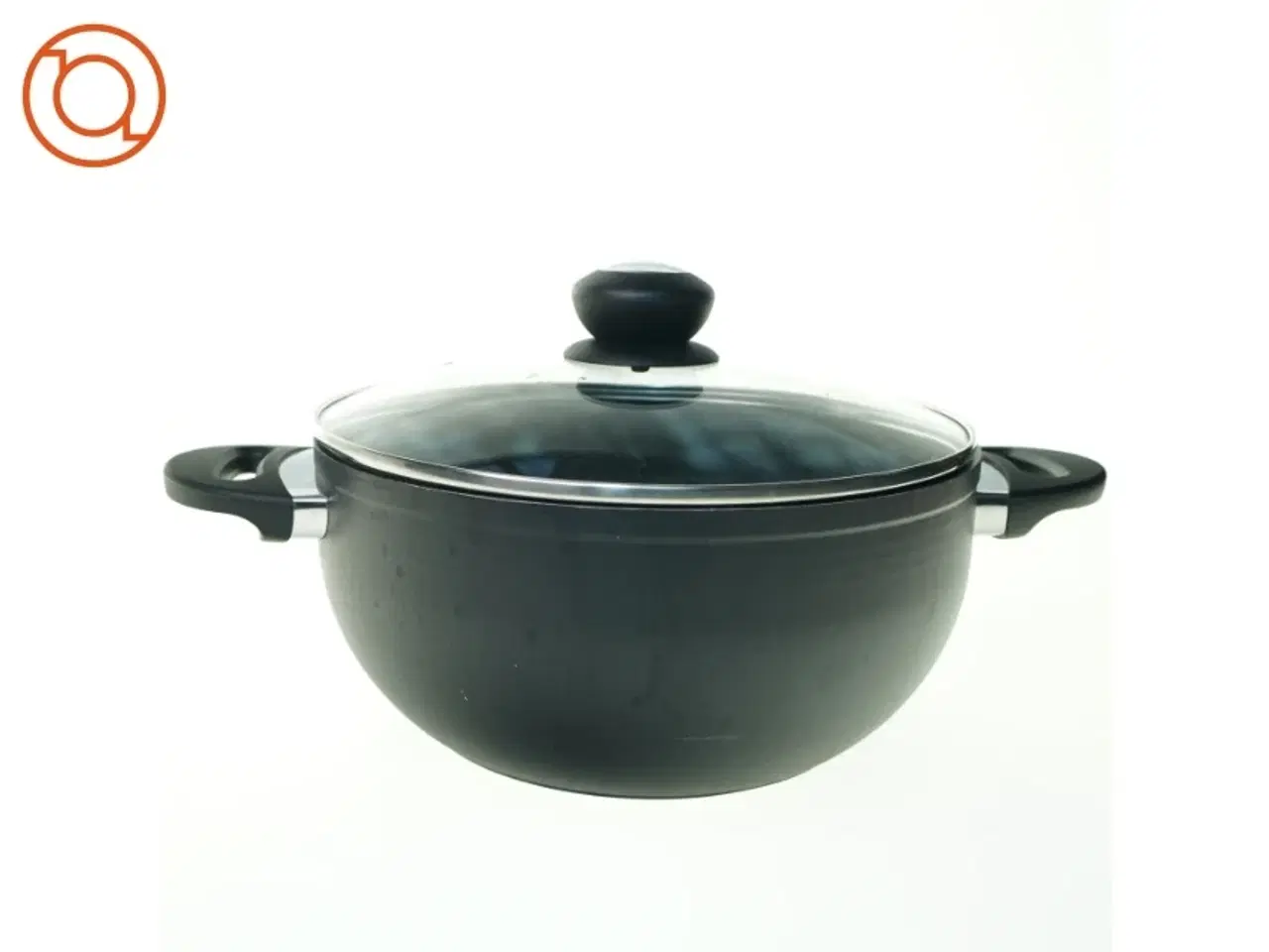 Billede 3 - Gryde fra Cook & Baker (str. 29 x 13 cm)