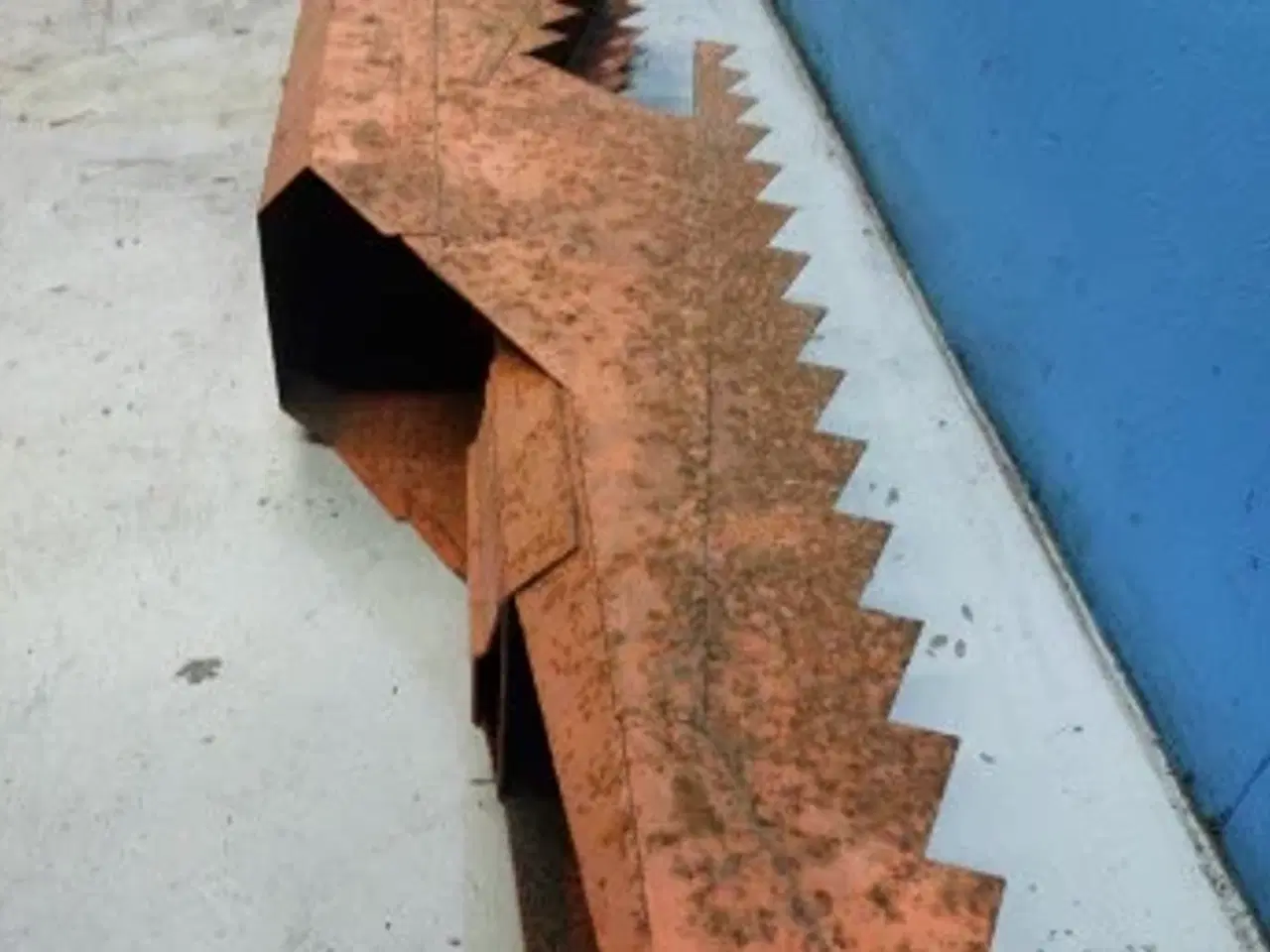 Billede 5 - Dronningborg D8500 Ryster 28450439