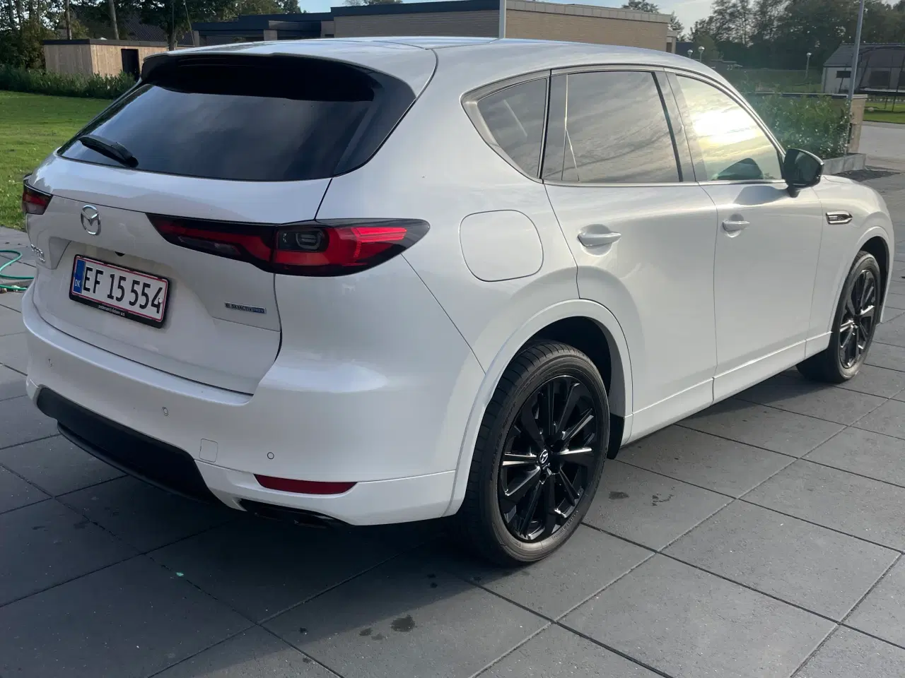 Billede 6 - Mazda cx-60