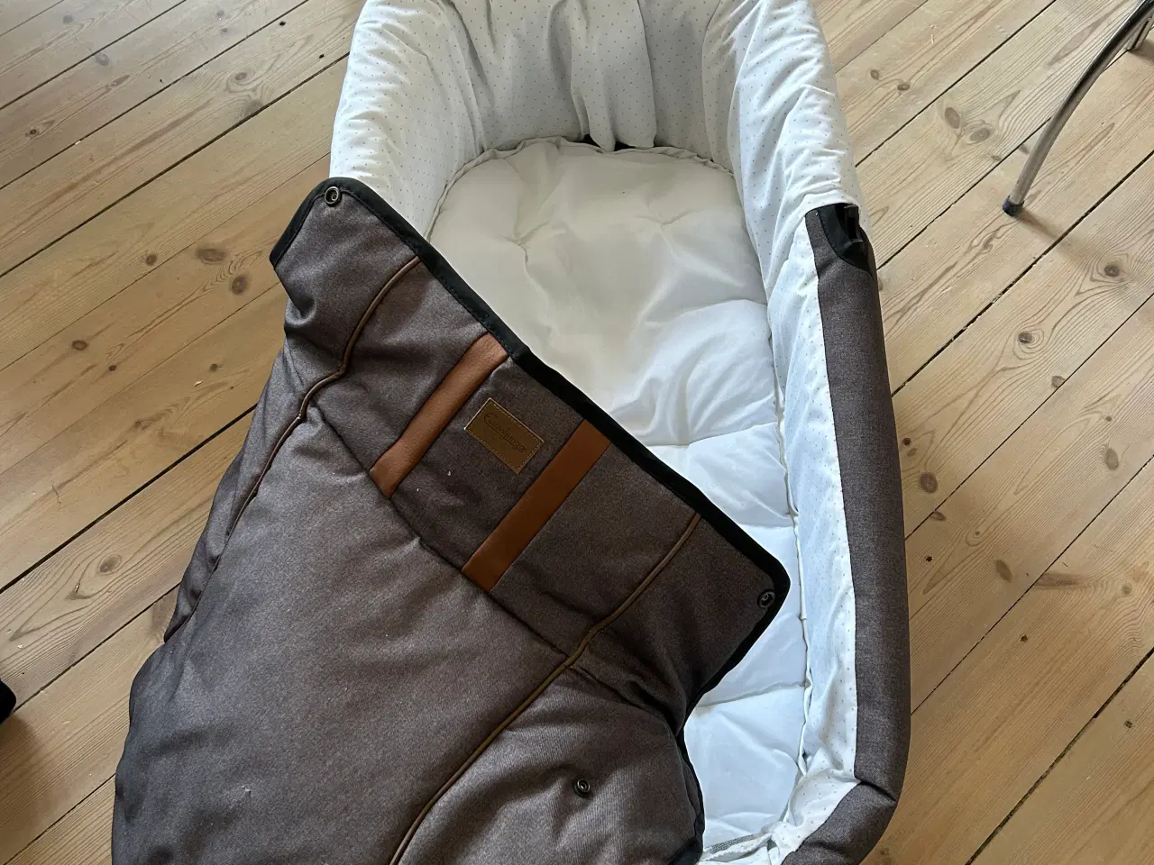 Billede 5 - Emmaljunga kombivogn - duo Combi 3-in-1