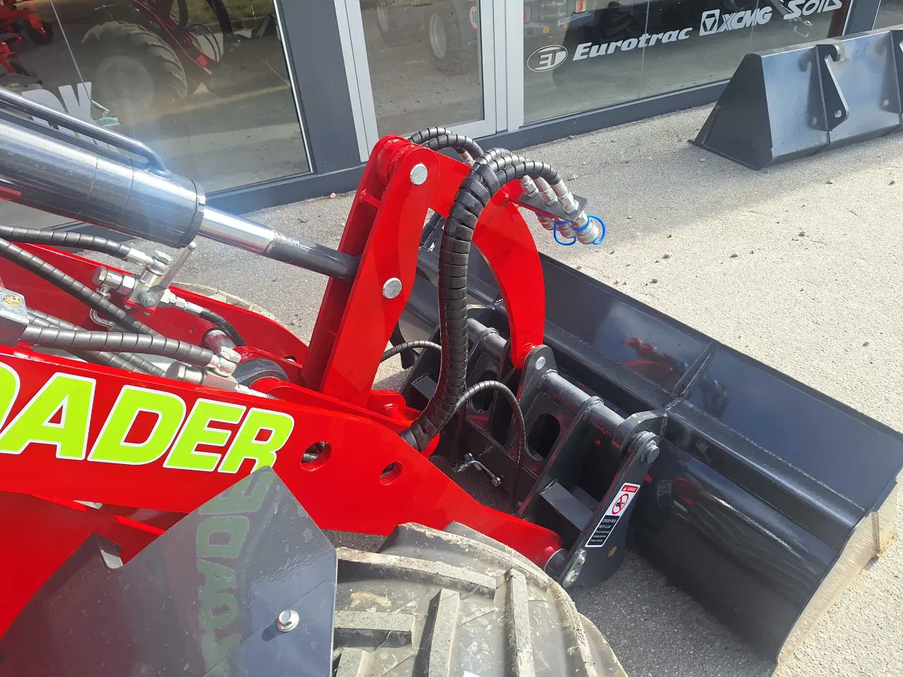 Billede 18 - Danloader