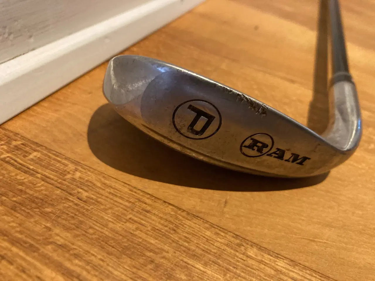 Billede 1 - Pitching wedge fra RAM - herre