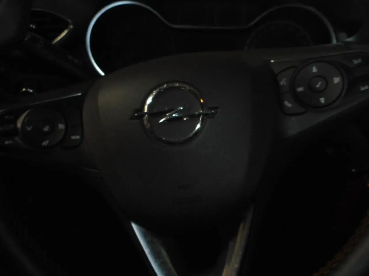 Billede 8 - Opel Crossland X 1,5 D 102 Impress