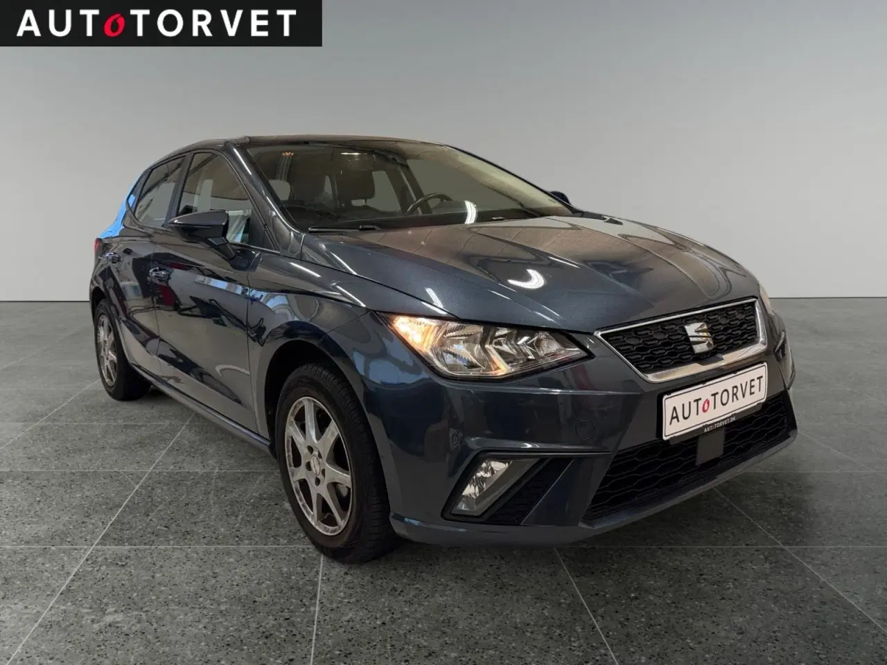 Billede 2 - Seat Ibiza 1,0 TSi 95 Style