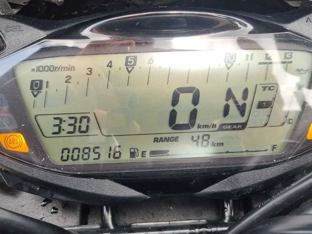 Billede 12 - Suzuki gsx-s 750