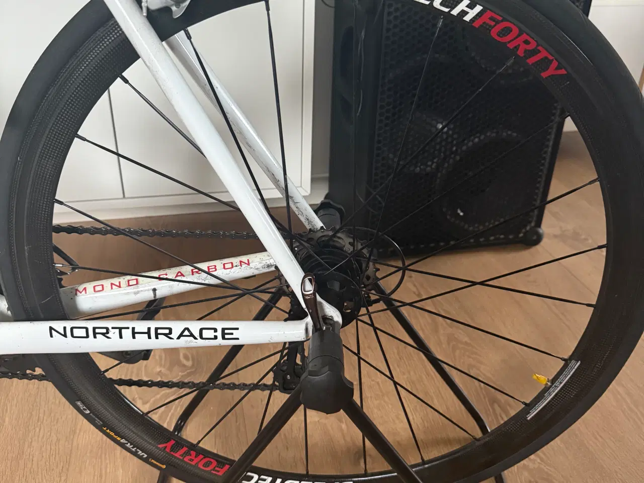 Billede 5 - Northrace Racercykel