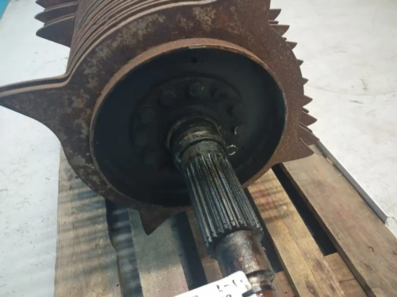 Billede 11 - New Holland BB940 Snitter 84068992