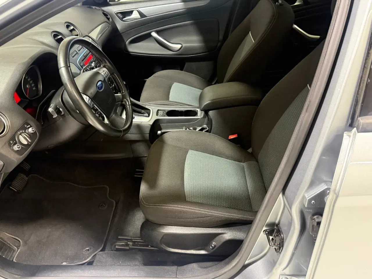 Billede 7 - Ford Mondeo 2,0 TDCi 140 Collection stc. aut.