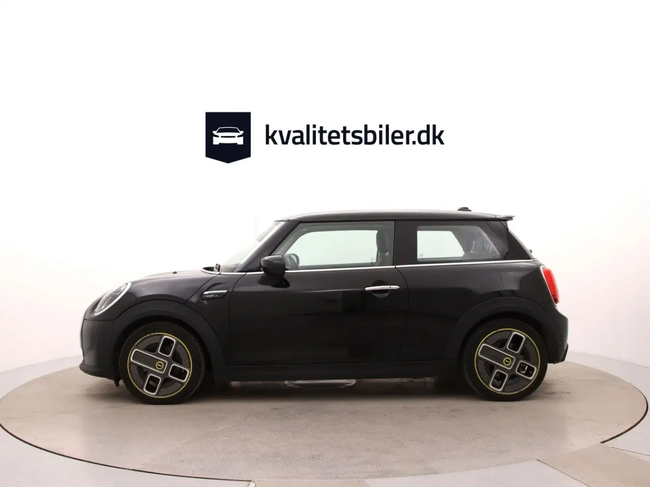 Billede 2 - MINI Cooper SE  Camden Edition