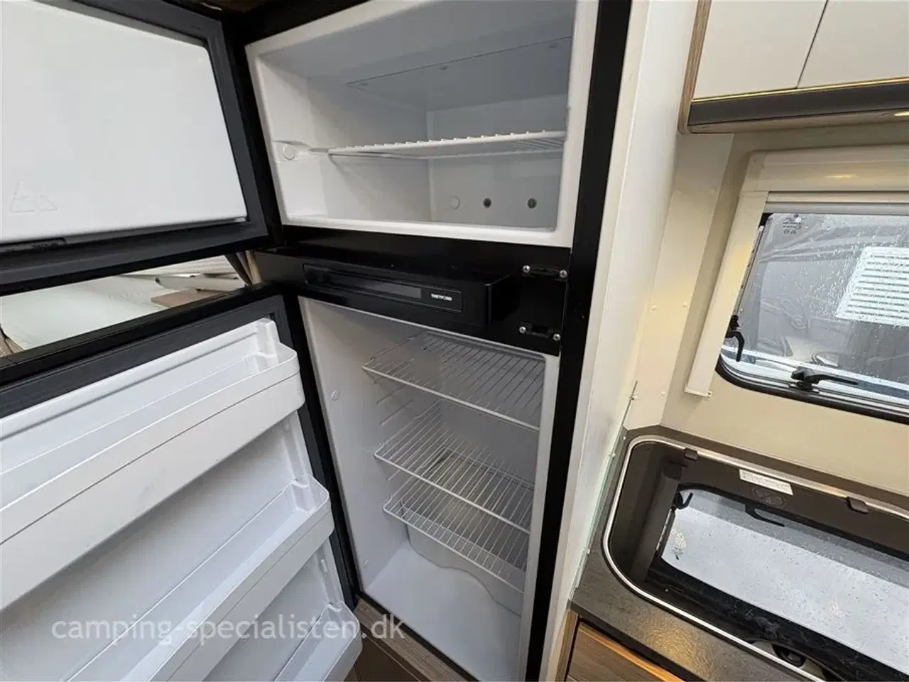 Billede 13 - 2018 - SunLight T 67 Aut.   SunLight T67 Aut. 2018 - Se den nu hos Camping-Specialisten.dk