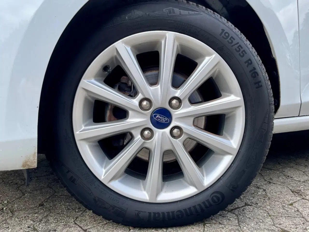 Billede 17 - Ford Fiesta 1,0 EcoBoost Titanium