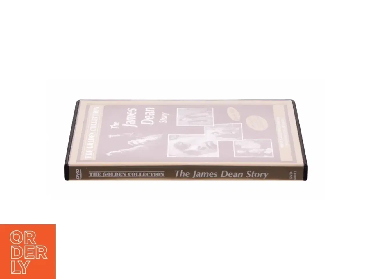 Billede 2 - James Dean Story, the