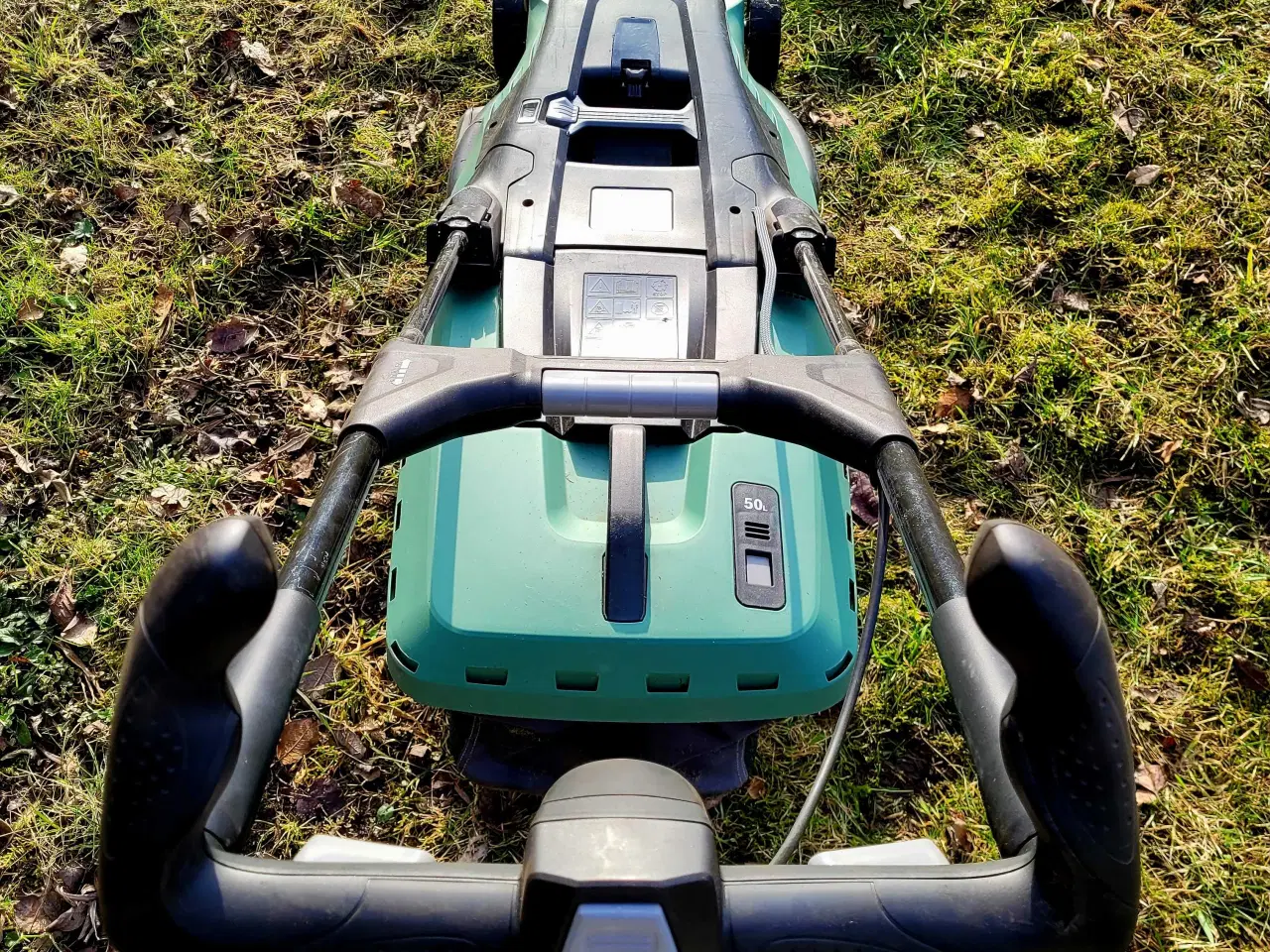 Billede 3 - Bosch Rotak 36-950