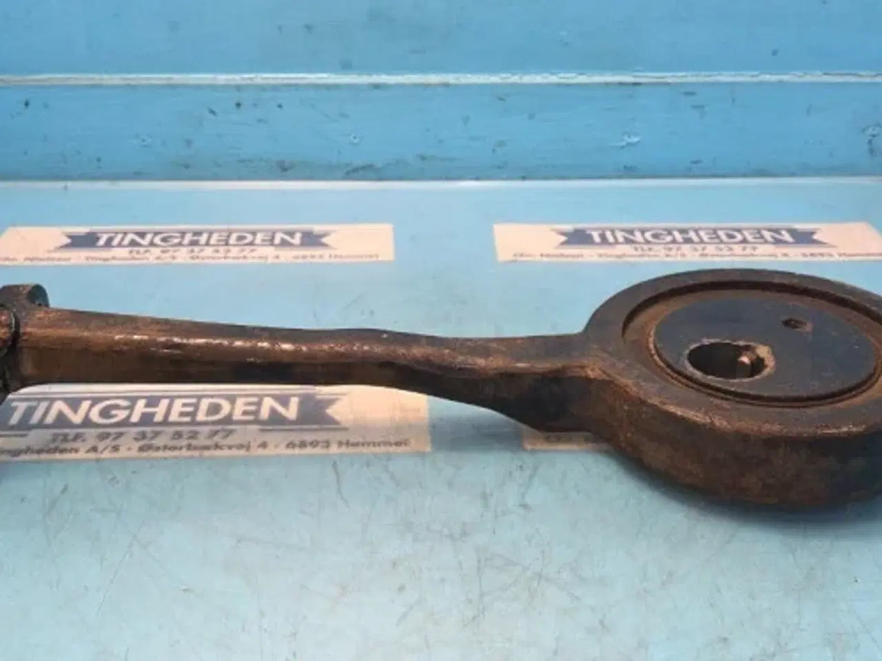 Billede 9 - Case 9120 Arm 87317702