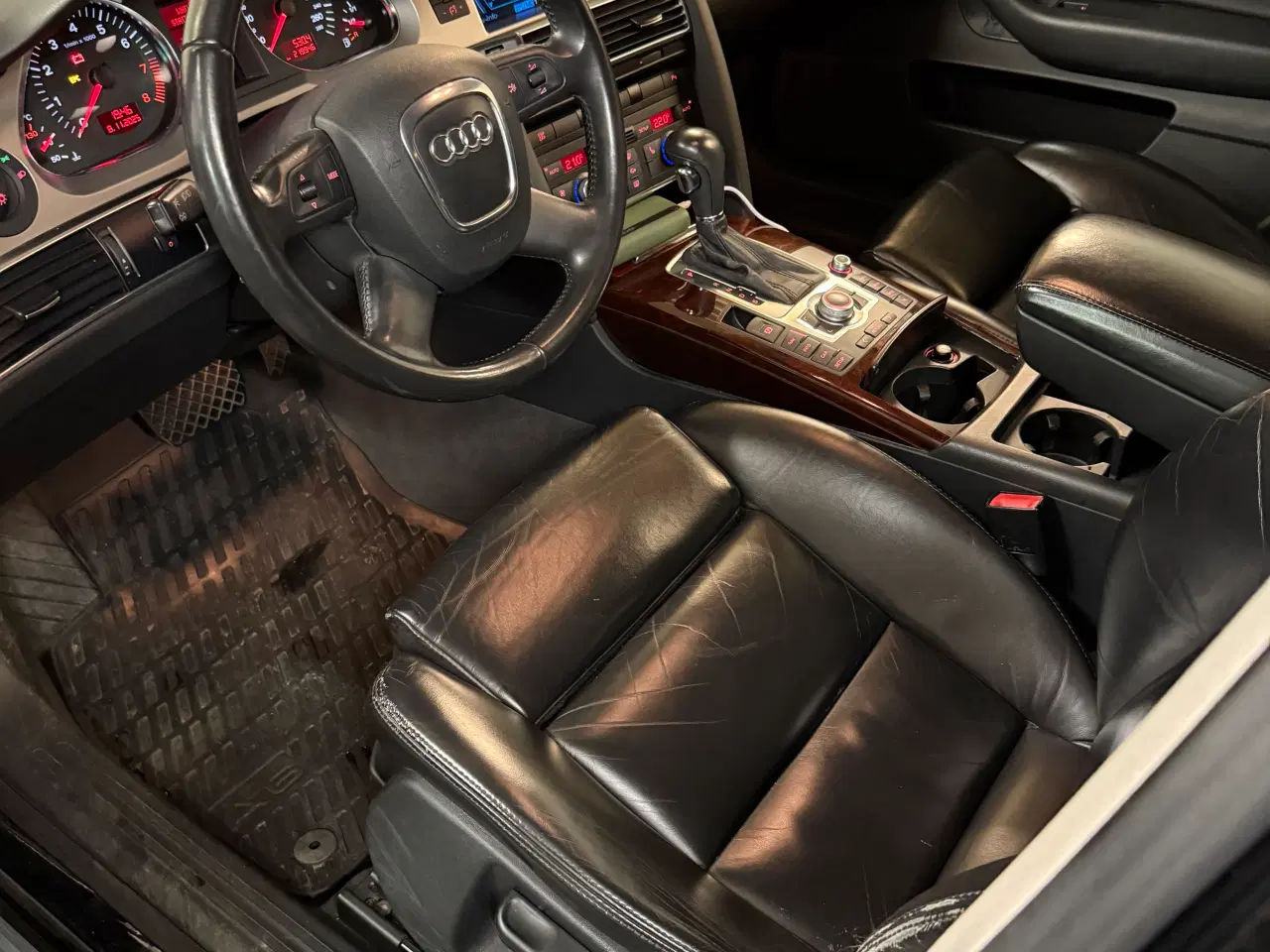 Billede 9 - Super lækker benziner