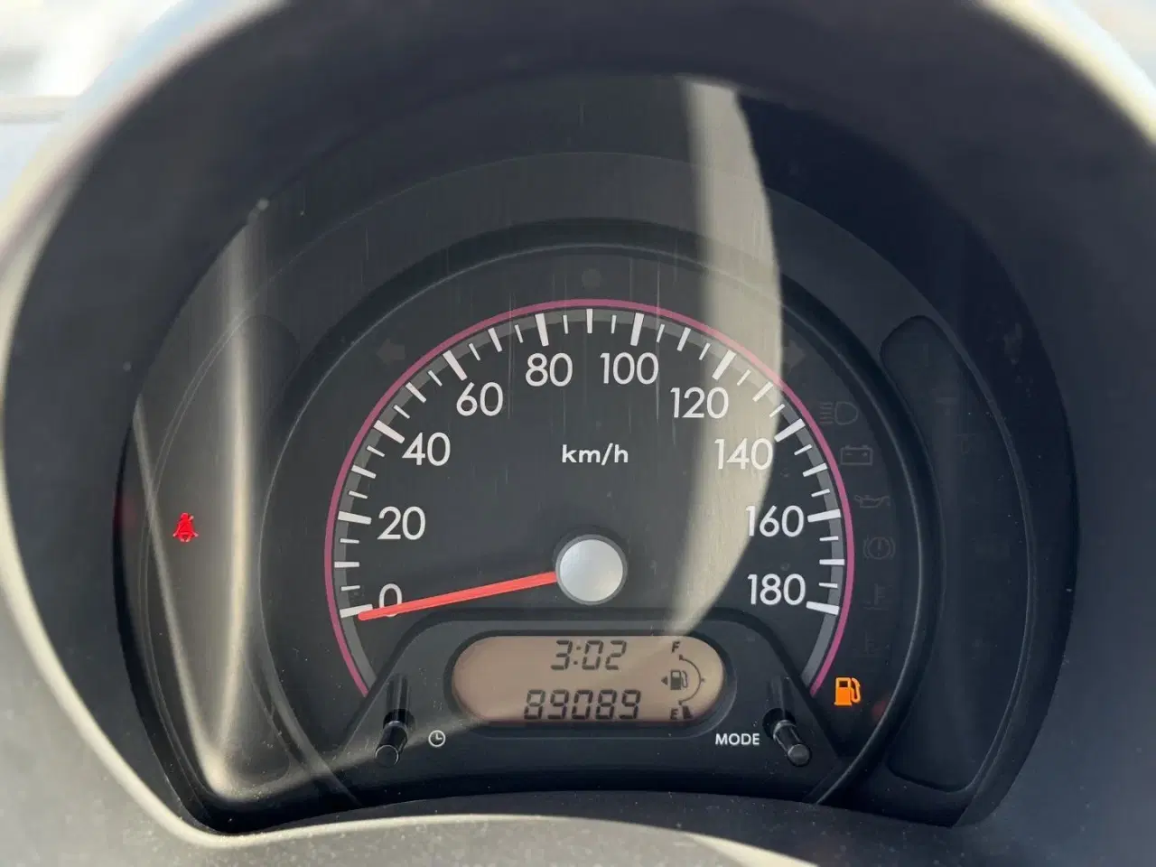 Billede 10 - Suzuki Alto 1,0 12V 68HK 5d